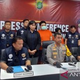 Dua Pemuda Pengendali Judol Dibekuk Polisi: Beroperasi dari Ruko, Omzet Jutaan Sehari