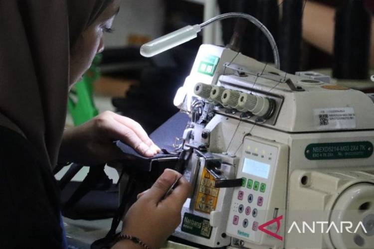 Kawasan Berikat Sumbang Rp3.140 Triliun Devisa dan 1,8 Juta Lapangan Kerja