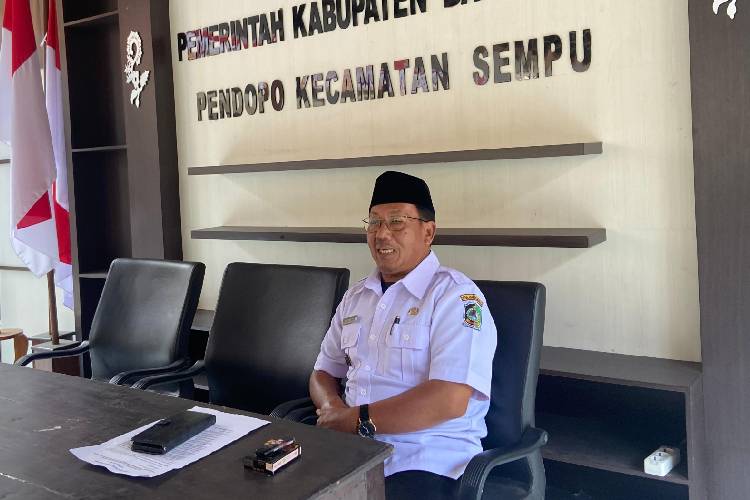 Dugaan Penggelapan PBB-P2 Desa di Banyuwangi Diperkirakan Hampir Setengah Miliar