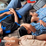 Korban Keracunan MBG di Bandung Barat Tembus 1.315 Orang, Cipongkor Terbanyak