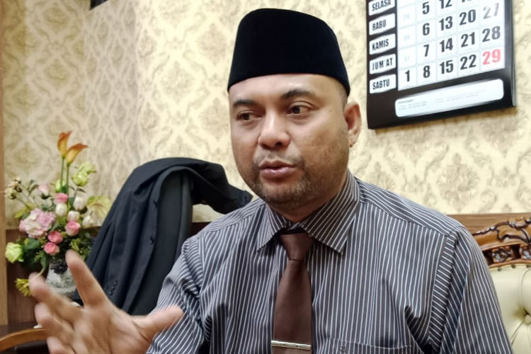 Ketua Komisi D DPRD Jatim Dorong Pembentukan Badan Otoritas untuk Percepatan Pembangunan Madura
