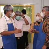 Antisipasi Kasus Keracunan, Pemerintah Akan Perketat SOP Program MBG