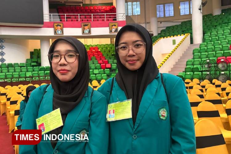 Soal Usulan 1 Orang 1 Akun Medsos, Mahasiswa: Kami Kurang Setuju
