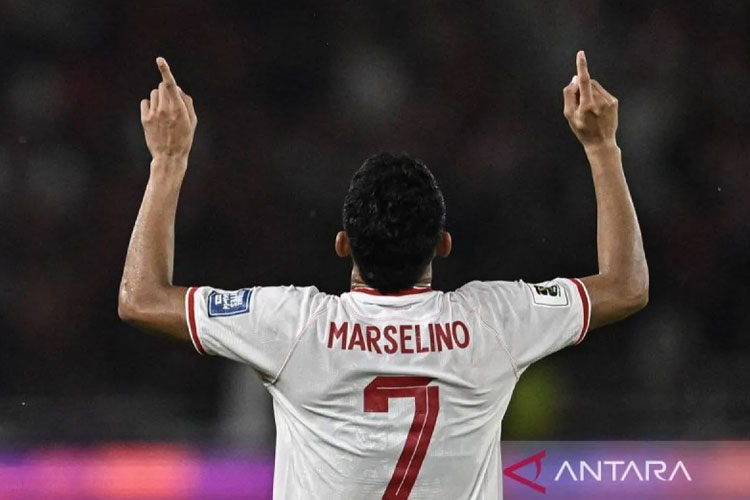 Marselino dan Mees Hilgers Tak Masuk Timnas Indonesia, PSSI Angkat Bicara