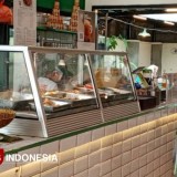 Nasi Lemak Jasa Ayah, Cita Rasa Melayu di Tengah Kota Malang