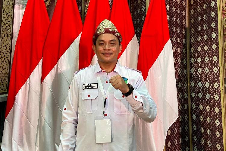 Desak Presiden Prabowo Reshuffle Menteri Pariwisata, PP KAMMI: Kinerja Minim Hanya Seremonial