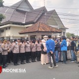 PMII Kota Tasikmalaya Desak Evaluasi Program Makan Bergizi Gratis Bermasalah