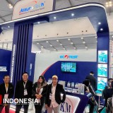 Inovasi Diagnostik ECOTEST Tawarkan Harapan Baru bagi Layanan Kesehatan Indonesia