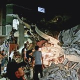 Sudah 65 Ribu Lebih Warga Palestina Dibunuh, Israel Tak Jua Hentikan Pembantaian