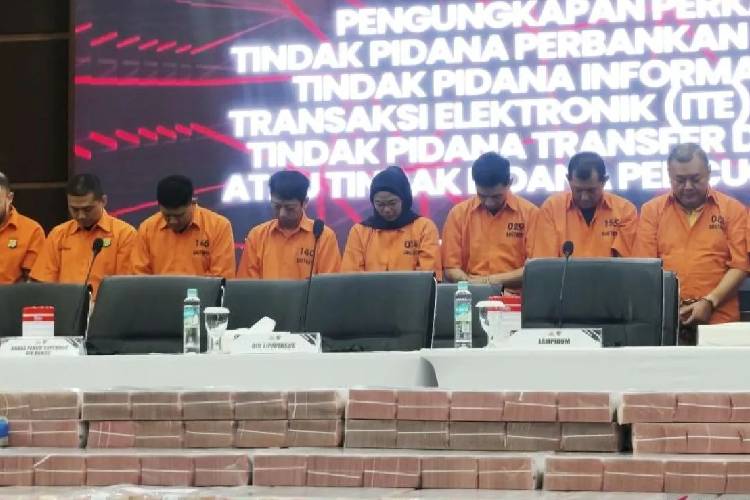 Rekening Dormant BNI Dibobol Sindikat, Rp204 Miliar Raib dalam 17 Menit