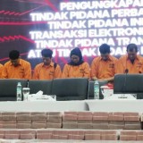Rekening Dormant BNI Dibobol Sindikat, Rp204 Miliar Raib dalam 17 Menit