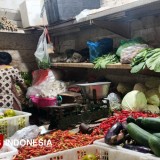 Harga Cabai di Pasar Wiyung dan Wonokromo Surabaya Masih Tinggi, Komoditi Lain Relatif Stabil