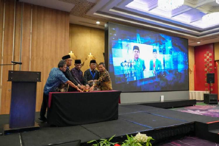 Muhammadiyah Luncurkan Program Penjaminan Mutu Pesantren