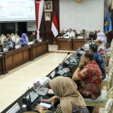 Menuju Kota Sehat 2025, Pemkot Surabaya Perkuat Program Sanitasi dan Pengelolaan Sampah