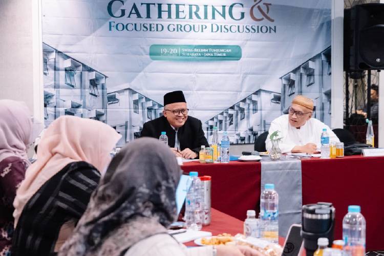 Pesantren Perlu Jejaring, Penuhi Kebutuhan Layanan Sekolah Islam di Perkotaan