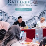 Pesantren Perlu Jejaring, Penuhi Kebutuhan Layanan Sekolah Islam di Perkotaan