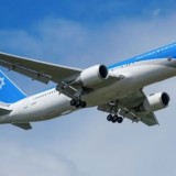 Takut Ditangkap, Pesawat Netanyahu Ambil Rute Tak Biasa Saat Terbang ke New York