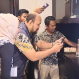 Pupuk Kaltim Asah Skill Multimedia dan Public Speaking UMKM Binaan di Samarinda