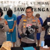 Gunakan Bom Molotov Saat Kerusuhan, 4 Tersangka Terancam Hukuman 15 Tahun Penjara