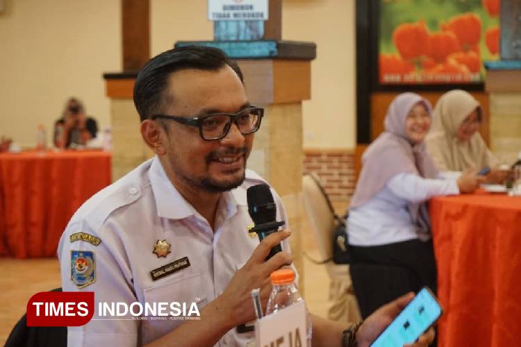 Simak Jadwal MPLS Sekolah Rakyat Pacitan Gelombang I C, Masih Ada Kuota Siswa Baru