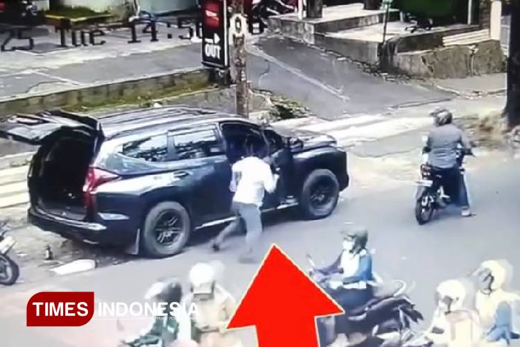 Polisi Tangkap Komplotan Perampok Nasabah Bank, Gasak Uang Ratusan Juta