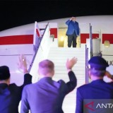 Dari Ottawa ke Amsterdam, Presiden Prabowo Perkuat  Diplomasi Jejak Indonesia di Panggung Global