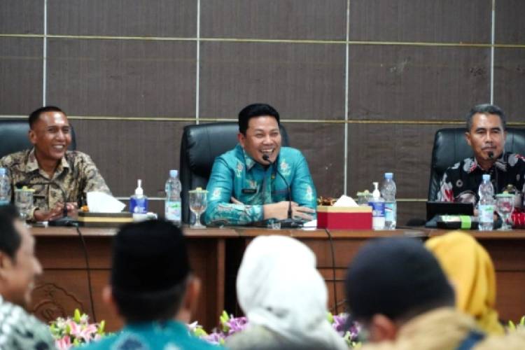 Kapan Pilkades Serentak di Sidoarjo Digelar? Ini Jawaban Resmi Pemkab