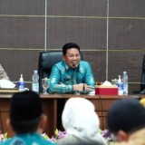 Kapan Pilkades Serentak di Sidoarjo Digelar? Ini Jawaban Resmi Pemkab
