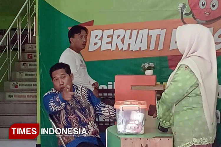 Kontroversi Puskesmas Banjar II, Tolak Pinjamkan Ambulans untuk Warga Desa Neglasari yang Kejang-Kejang