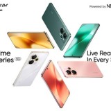 Realme 15 Series 5G Siap Meluncur di Indonesia pada 8 Oktober, Andalkan AI untuk Foto Malam