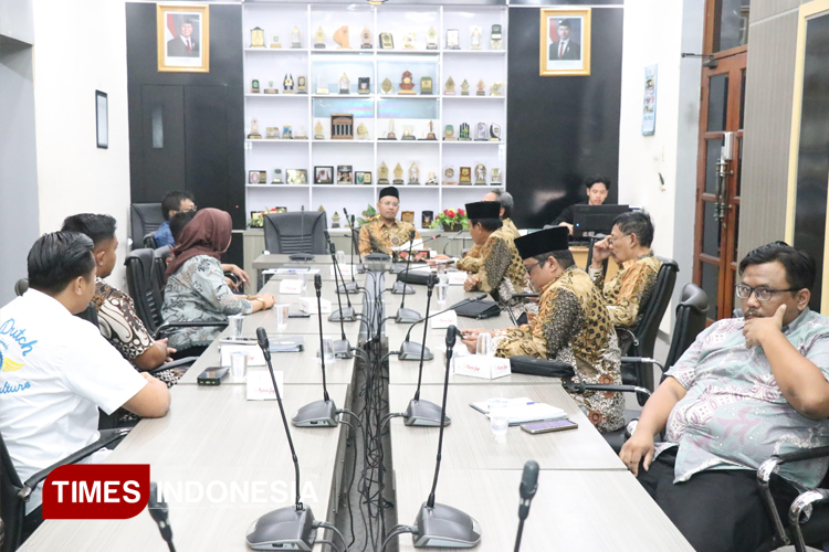 Gaduh Anggota Dewan Minta Rumah Murah, Ini Langkah BK DPRD Gresik