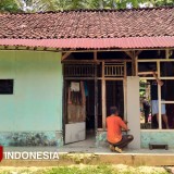 Pemdes Kujangsari di Kota Banjar Gercep Bantu Rudi, Rumah Direnovasi Lengkap dengan MCK, Dapur, dan Sumur Bor
