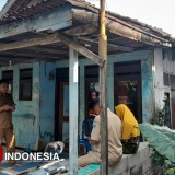 Gotong Royong Sejati! Warga dan Jawa Power Sulap 27 RTLH di Probolinggo