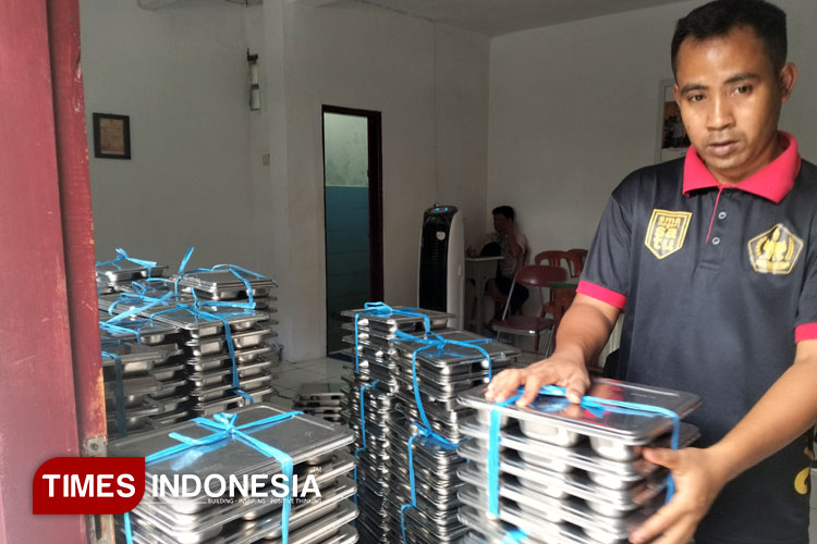 Maraknya Kasus Keracunan MBG di Jawa Barat, Ini Kekhawatiran Orang Tua di Kota Tasikmalaya