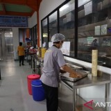 BGN Pastikan Sampel Menu MBG Sudah Diperiksa Sebelum Disalurkan