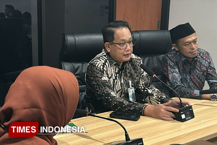 Jatim Perketat Dana Hibah 2026, Nilai Menurun, Verifikasi Lewat Aplikasi ABAH