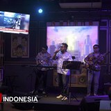 One Deck Gastropub ARTOTEL TS Suites Hadirkan Ragam Menu Lezat dan Hiburan Tematik