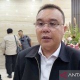 Dasco: DPR Hanya Awasi Reformasi Polri, Bukan Eksekutor