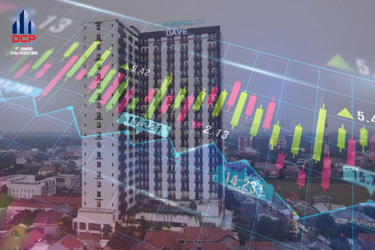 Vanguard Panaskan DADA, Saham Properti Indonesia Menuju Rp230 Ribu?