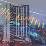 Vanguard Panaskan DADA, Saham Properti Indonesia Menuju Rp230 Ribu?