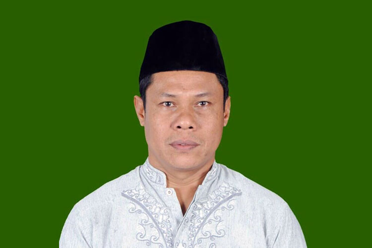Beri Manfaat Nyata, Wakil Ketua DPRD Bantul Apresiasi Program Padat Karya