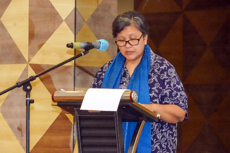 Lestari Moerdijat: Implementasi STEM dalam Pendidikan Butuh Dukungan Terpadu