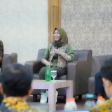 ASN Kota Mojokerto Lebih Disiplin dengan Aplikasi I-Dis Versi 3.0