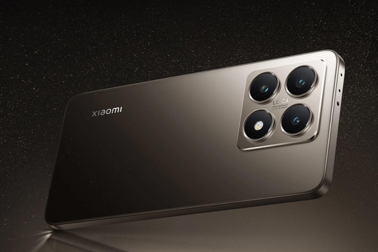 Siap-siap, Akhir Bulan Ini Xiaomi 15T Resmi Hadir di Tanah Air