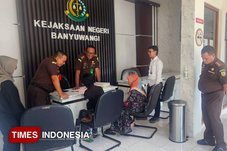 Pembunuh dan Pemerkosa Siswi MI di Kalibaru Banyuwangi Ternyata Bocah Belasan Tahun