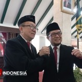 Budiar Jabat Sekda Kabupaten Malang, Siapa Penggantinya?