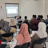 IAIT Pacitan Gelar Kuliah Perdana, Dr Ali Mufron Tekankan Komitmen Akademik