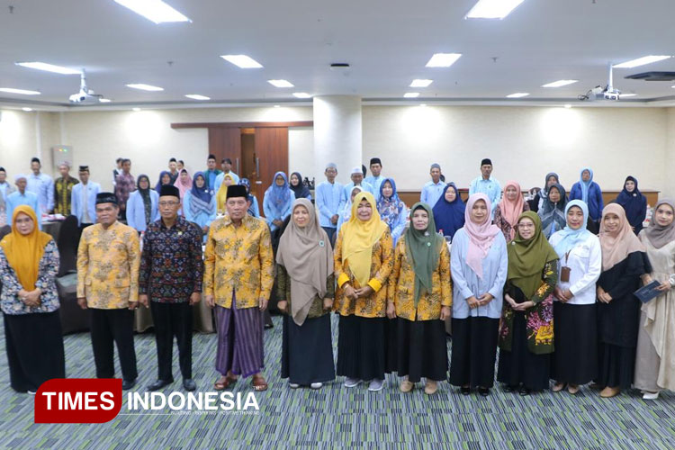 MUI Kota Batu Berharap TPQ Aktif dalam Pencegahan Stunting