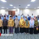 MUI Kota Batu Berharap TPQ Aktif dalam Pencegahan Stunting