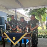 Hindari Keracunan MBG, Panglima TNI Pastikan Awasi Ketat Proses Masak hingga Distribusi ke Sekolah